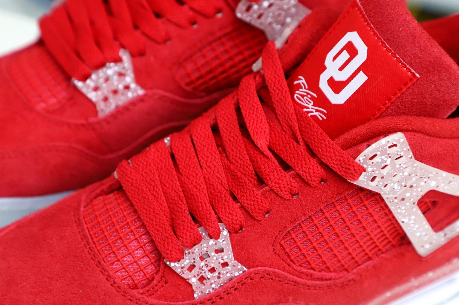Jordan 4 Air Jordan 0805
